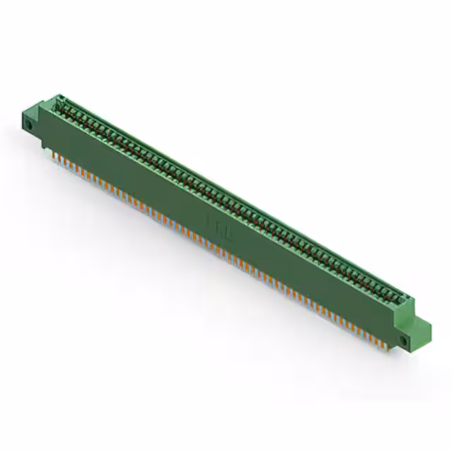 845-116-521-512 EDAC Inc.  Edgeboard Connectors